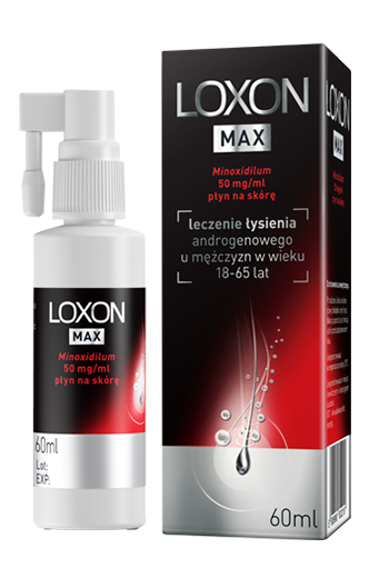 Loxon Max